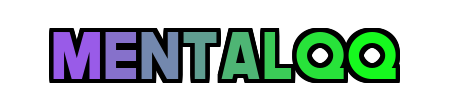 MENTALQQ Logo